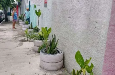 Terreno à venda no Limoeiro, São Paulo 