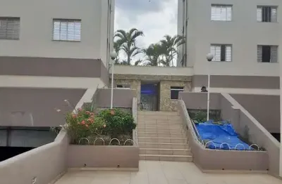 Apartamento com 2 quartos à venda no Jardim São Sebastião, São Paulo 