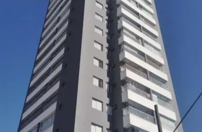 Apartamento com 2 quartos à venda na Vila Caju, São Paulo 