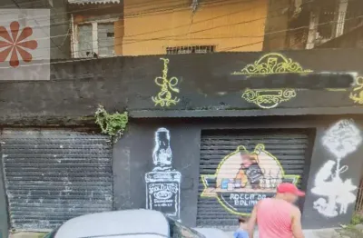 Terreno à venda no Jardim Danfer, São Paulo 