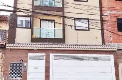 Apartamento com 2 quartos à venda no Penha De França, São Paulo 