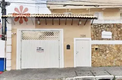 Casa com 2 quartos à venda no Jardim Belém, São Paulo 