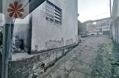 Casa com 1 quarto à venda no Parque Boturussu, São Paulo 