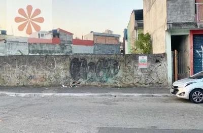 Terreno à venda no Parque Císper, São Paulo 