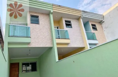 Casa com 3 quartos à venda no Jardim Popular, São Paulo 