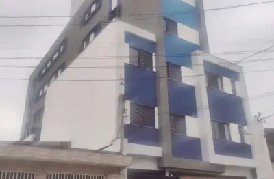 Apartamento com 2 quartos à venda no Parque Boturussu, São Paulo 