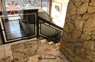 Casa com 3 quartos à venda no Jardim Popular, São Paulo 