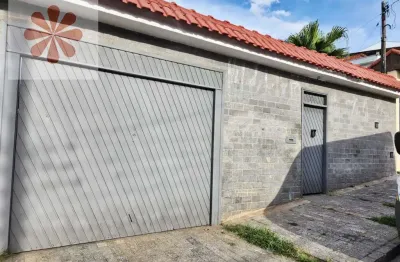 Casa com 3 quartos à venda no Parque Boturussu, São Paulo 