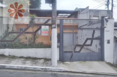 Terreno à venda no Jardim Penha, São Paulo 