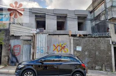 Casa com 4 quartos à venda na Artur Alvim, São Paulo 