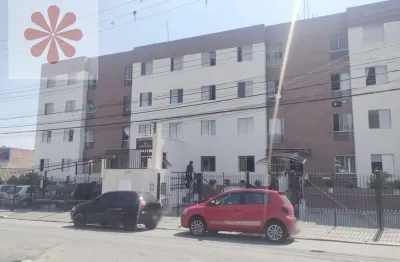 Apartamento com 2 quartos à venda no Jardim Penha, São Paulo 