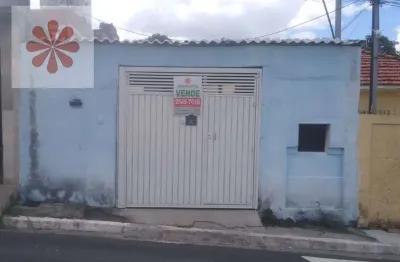 Casa com 2 quartos à venda no Parque Boturussu, São Paulo 