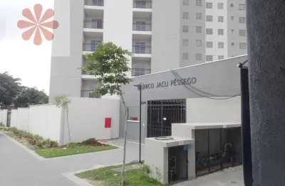Apartamento com 1 quarto à venda na Vila Norma, São Paulo 
