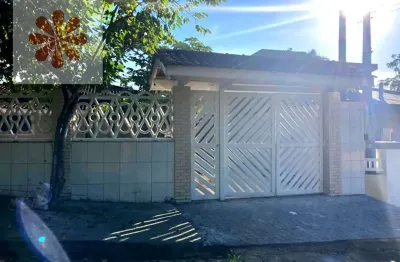Casa com 3 quartos à venda na Praia da Lagoinha, Ubatuba 