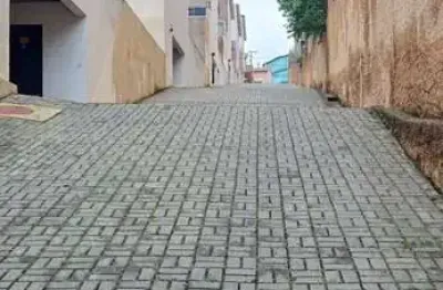 Casa com 2 quartos à venda no Jardim Indaiá, São Paulo 