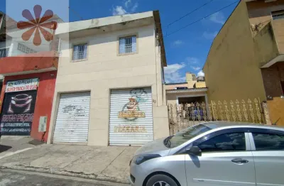 Casa com 2 quartos à venda no Parque Císper, São Paulo 