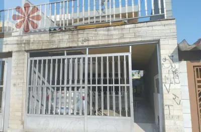 Casa com 3 quartos à venda no Jardim Popular, São Paulo 