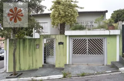 Casa com 3 quartos à venda na Vila Libanesa, São Paulo 