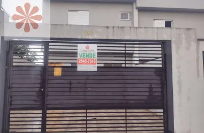 Casa com 2 quartos à venda no Limoeiro, São Paulo 