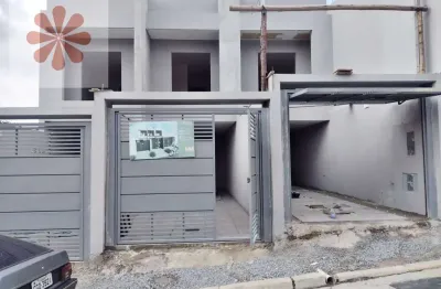 Casa com 3 quartos à venda na Vila São Francisco, São Paulo 