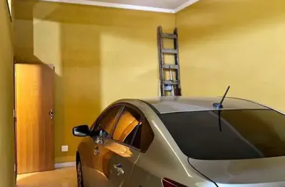 Casa com 2 quartos à venda no Jardim Brasil, Guarulhos 