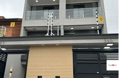 Casa com 3 quartos à venda no Penha De França, São Paulo 