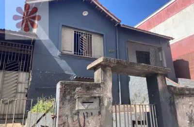 Casa com 2 quartos à venda na Vila Buenos Aires, São Paulo 