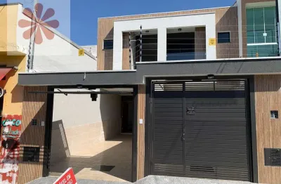 Casa com 3 quartos à venda no Jardim Popular, São Paulo 