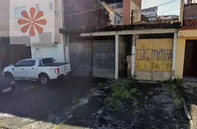 Terreno à venda na Vila Rio Branco, São Paulo 