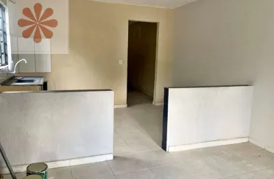 Casa com 2 quartos para alugar na Vila Verde, São Paulo 