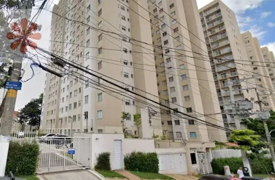 Apartamento com 2 quartos à venda na Vila Penteado, São Paulo 