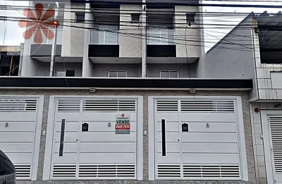 Casa com 3 quartos à venda no Parque Boturussu, São Paulo 