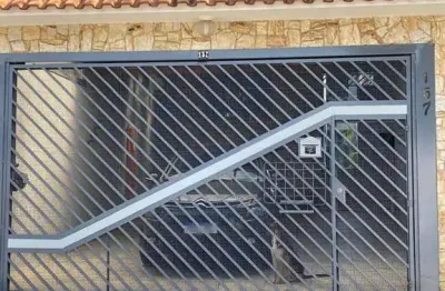 Casa com 4 quartos à venda na Ponte Rasa, São Paulo 