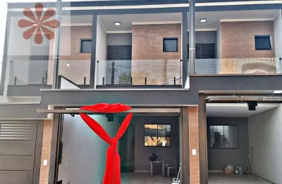 Casa com 3 quartos à venda no Penha De França, São Paulo 