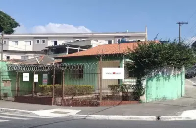 Casa com 2 quartos à venda no Parque Boturussu, São Paulo 