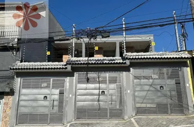 Casa com 3 quartos à venda na Cidade Patriarca, São Paulo 