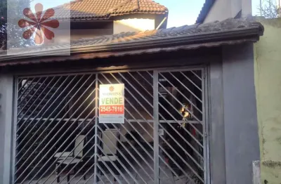 Casa com 3 quartos à venda no Jardim Belém, São Paulo 