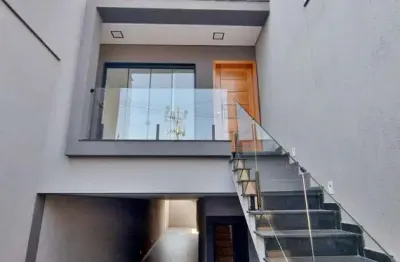 Casa com 3 quartos à venda na Penha, São Paulo 