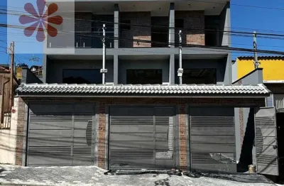 Casa com 3 quartos à venda no Jardim Nordeste, São Paulo 