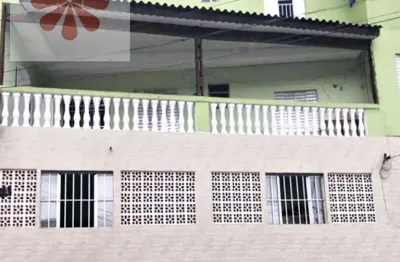 Casa com 3 quartos à venda na Vila Cisper, São Paulo 