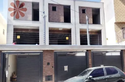 Casa com 3 quartos à venda na Vila Salete, São Paulo 