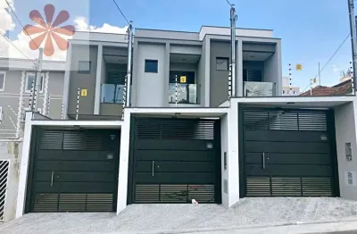 Casa com 3 quartos à venda no Jardim Penha, São Paulo 