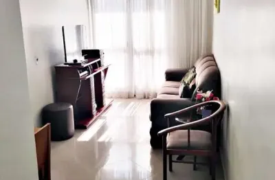 Apartamento com 2 quartos à venda na Vila Carmosina, São Paulo 