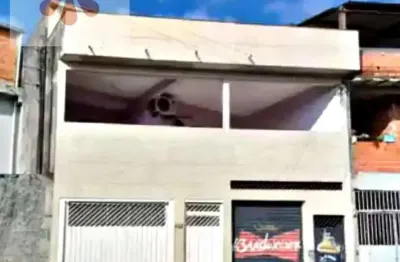 Casa com 3 quartos à venda no Jardim Matarazzo, São Paulo 