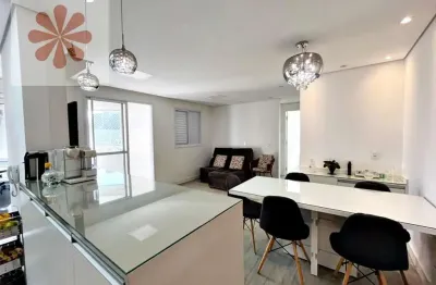 Apartamento com 2 quartos à venda na Vila Prudente, São Paulo 