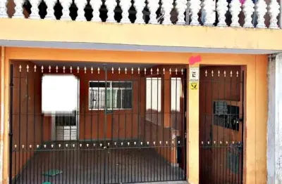 Casa com 3 quartos à venda no Jardim Danfer, São Paulo 