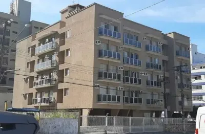 Apartamento com 3 quartos à venda no Jardim Tejereba, Guarujá 