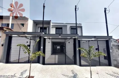 Casa com 3 quartos à venda na Vila Granada, São Paulo 