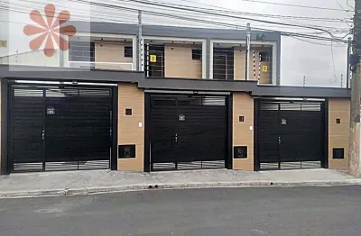 Casa com 3 quartos à venda na Vila Buenos Aires, São Paulo 