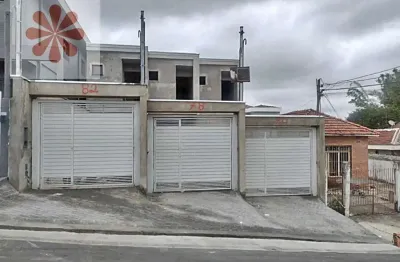 Casa com 3 quartos à venda no Penha De França, São Paulo 